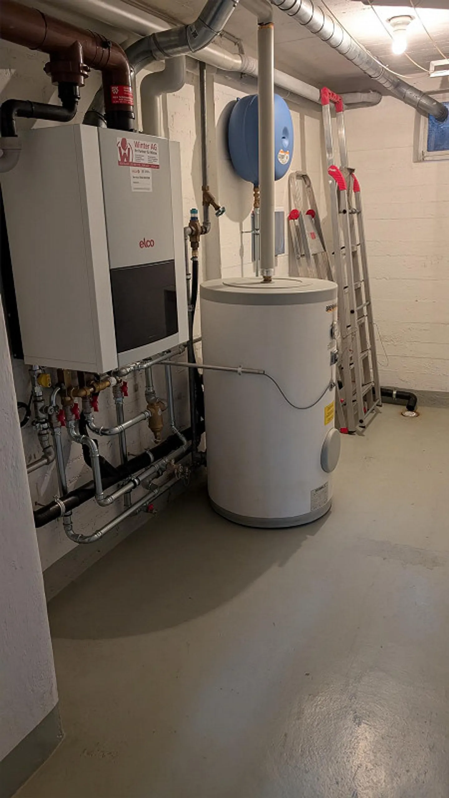 Detached 7-Room Family House - Photo 27 of 30