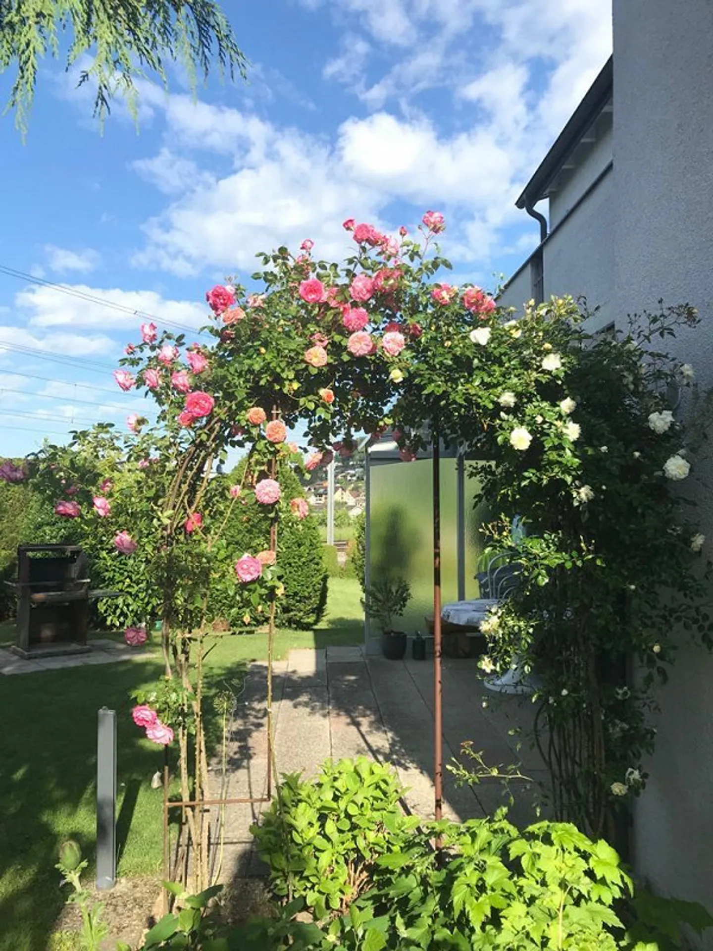 Detached 7-Room Family House - Photo 29 of 30