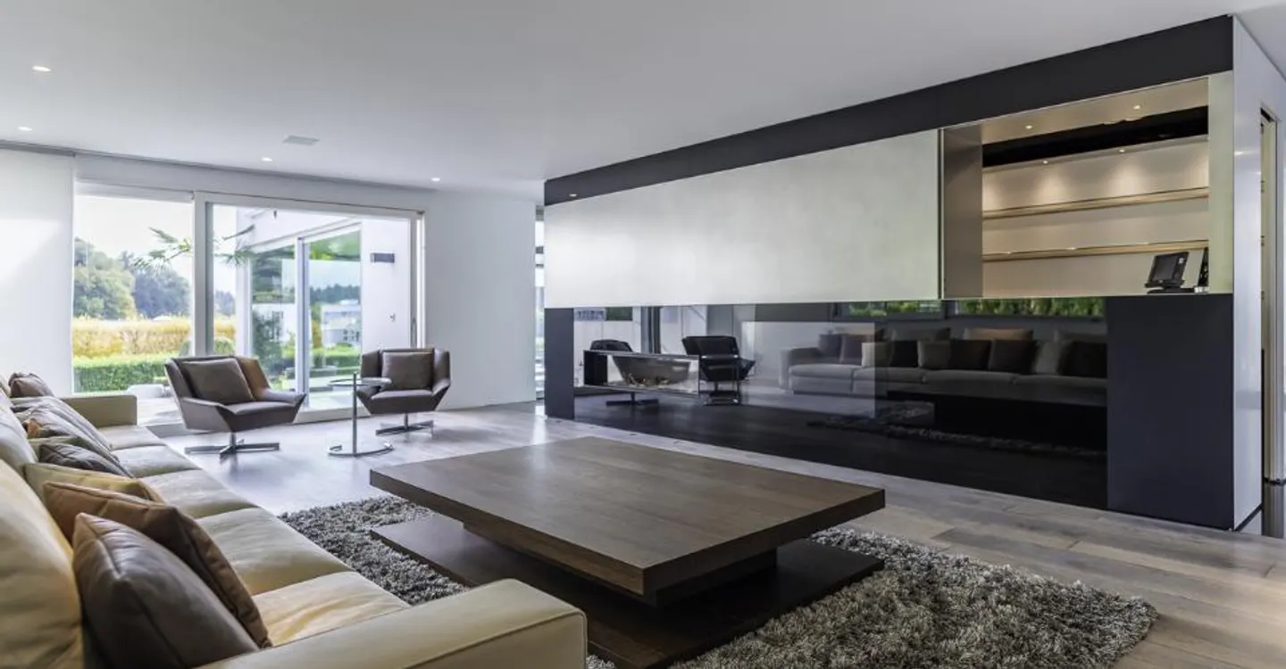 Villa Trinita - Luxury and refinement in the heart of Gruyère - Photo 3 of 6