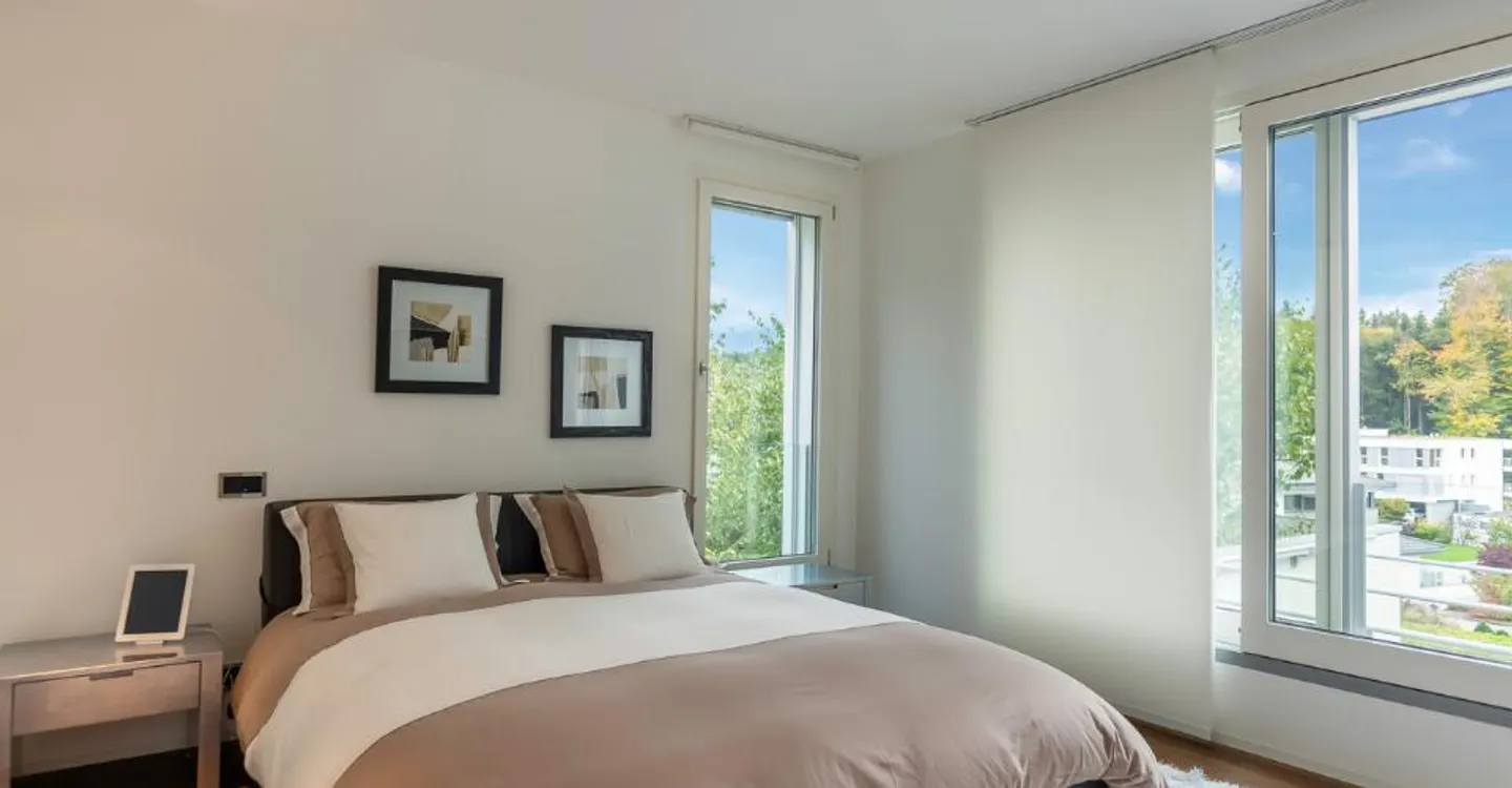 Villa Trinita - Luxury and refinement in the heart of Gruyère - Photo 5 of 6