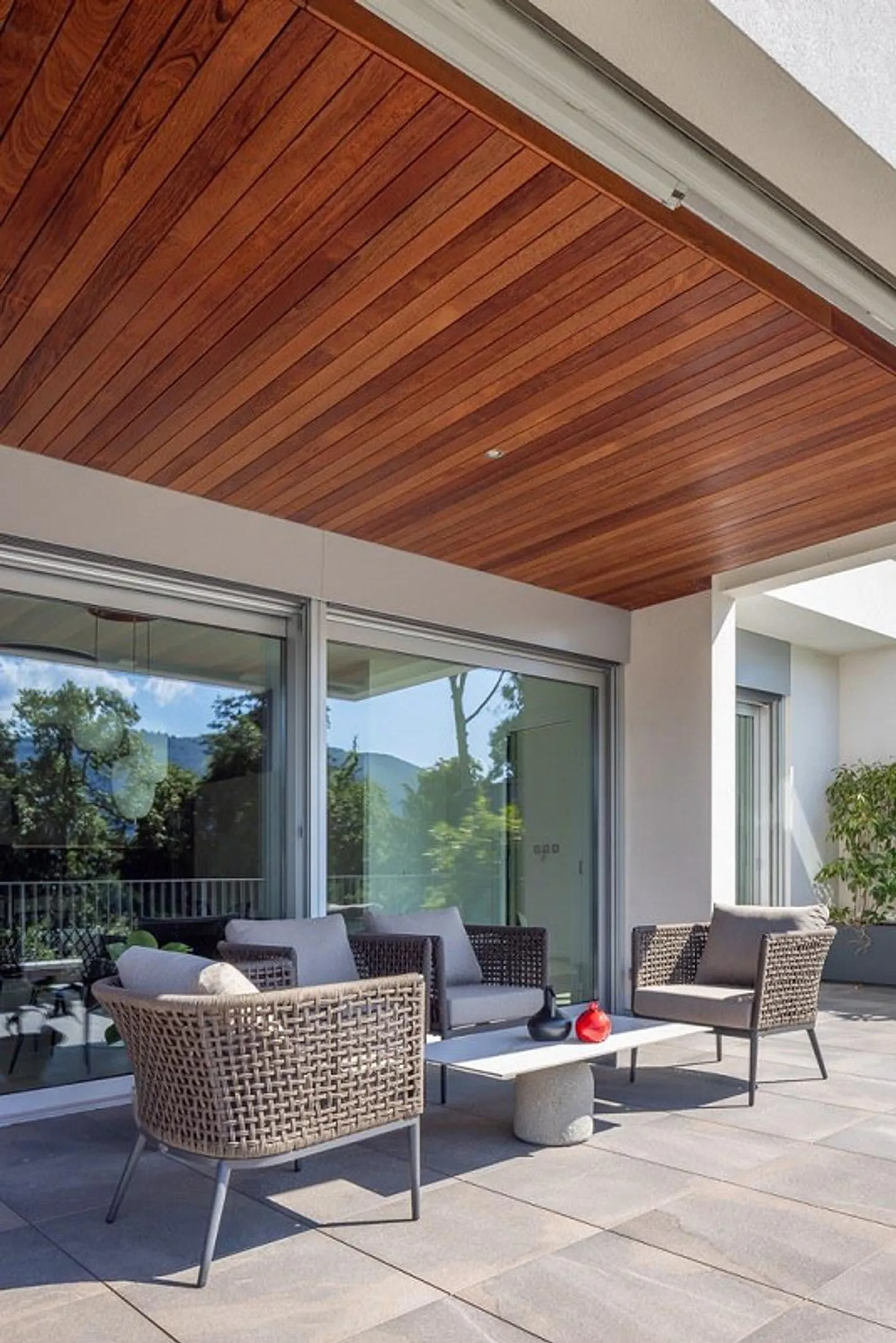 Magnifique appartement de 3,5 pièces avec vue sur le lac - Photo 12 sur 13