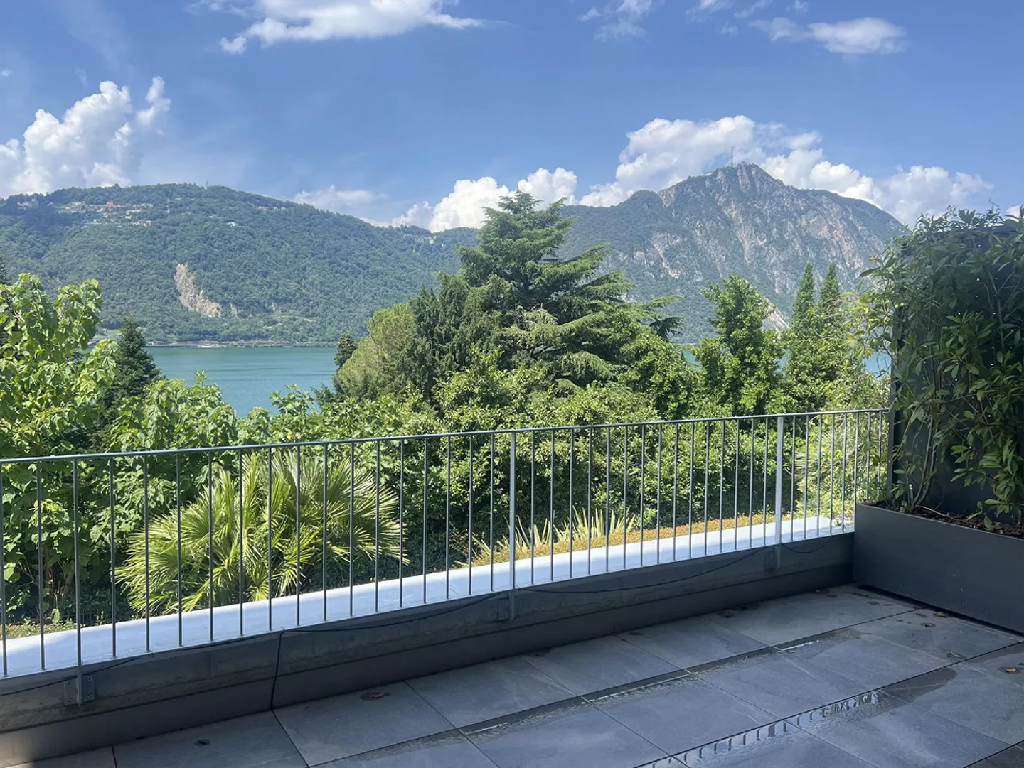Magnifique appartement de 3,5 pièces avec vue sur le lac - Photo 13 sur 13