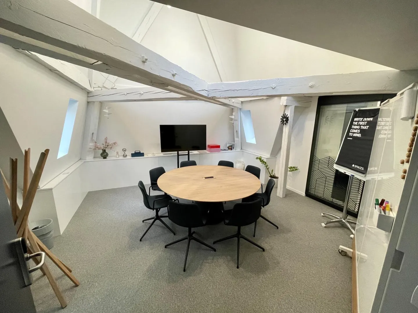 Office Space for 3 in Spaces Bahnhofplatz - Photo 7 of 10
