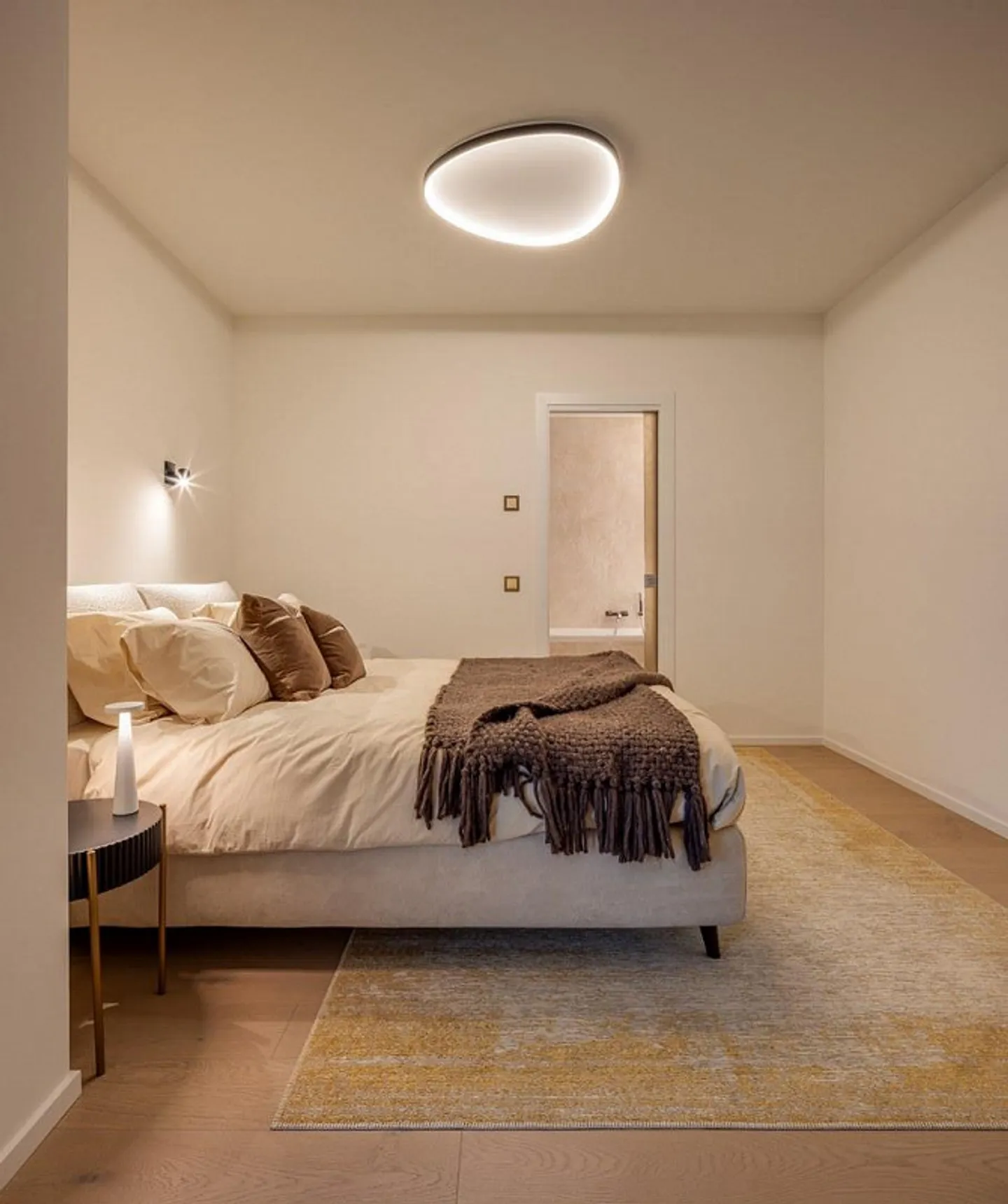 Magnifique appartement de 3,5 pièces avec vue sur le lac - Photo 8 sur 13