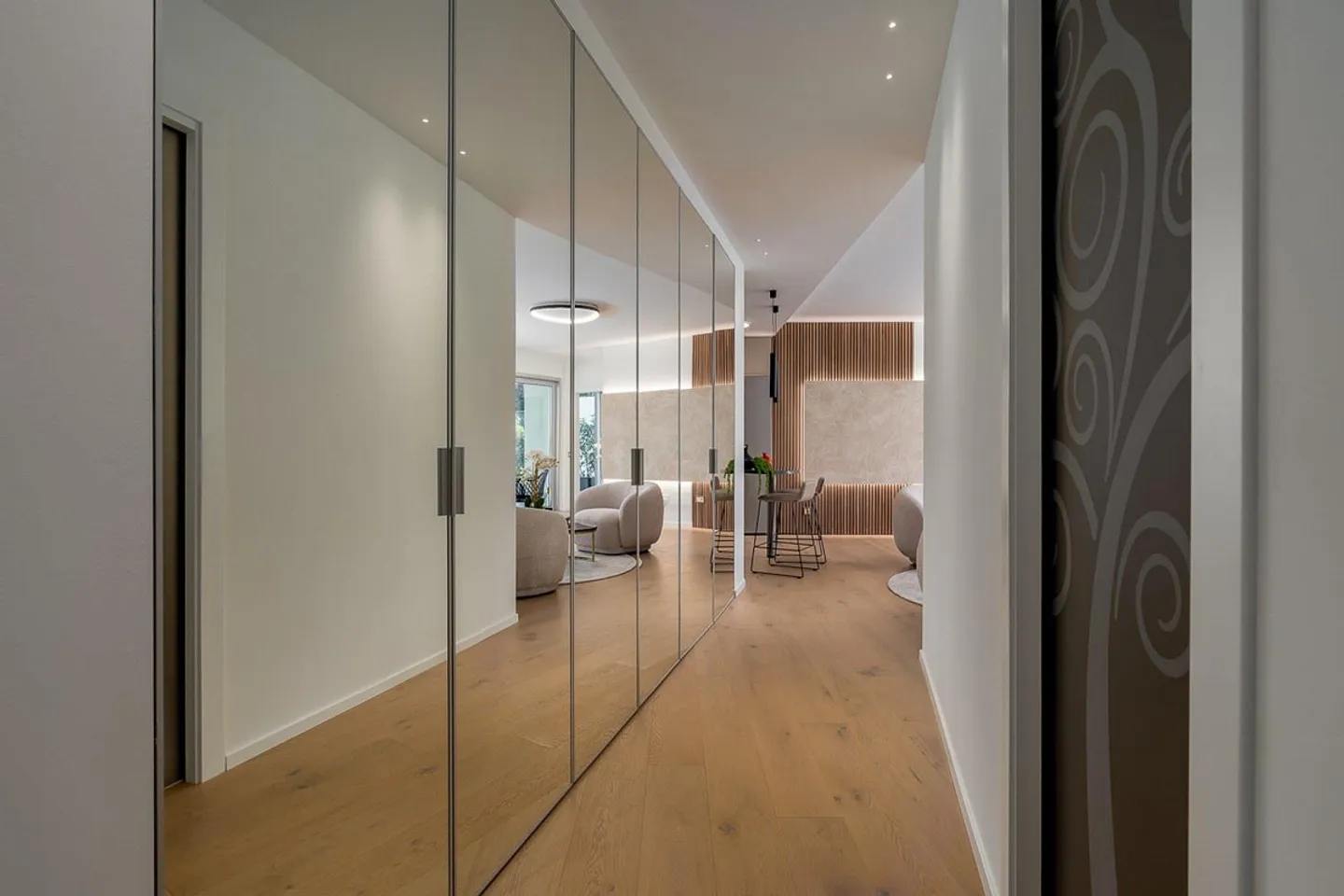 Magnifique appartement de 3,5 pièces avec vue sur le lac - Photo 9 sur 13