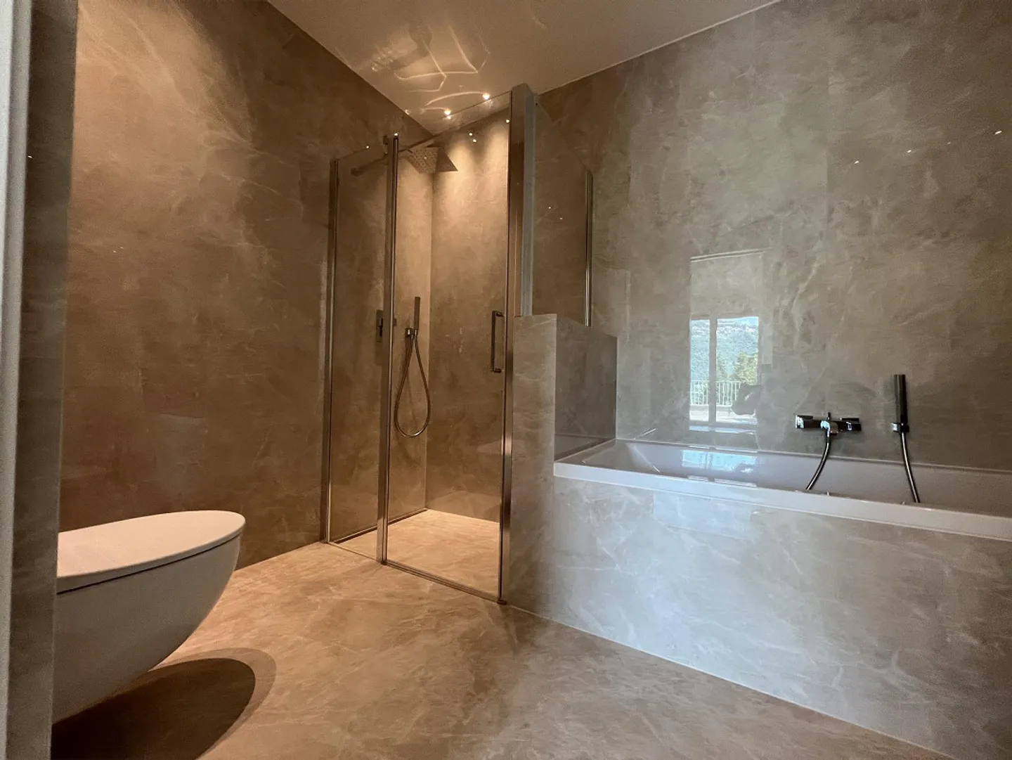 Magnifique appartement de 3,5 pièces avec vue sur le lac - Photo 11 sur 13