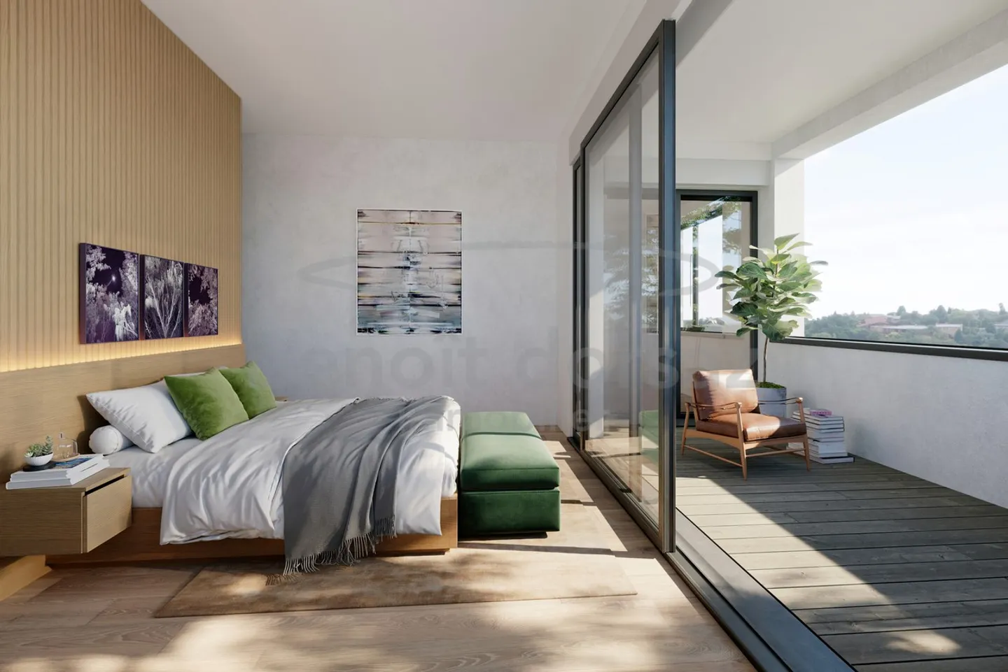 Einfamilienhaus kaufen - Foto 7 von 8