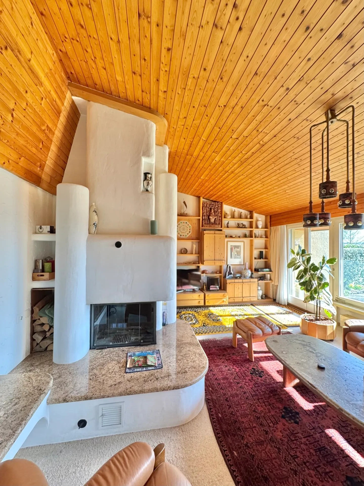 6.5 Room Bungalow - sunny, large garden - Photo 5 of 12