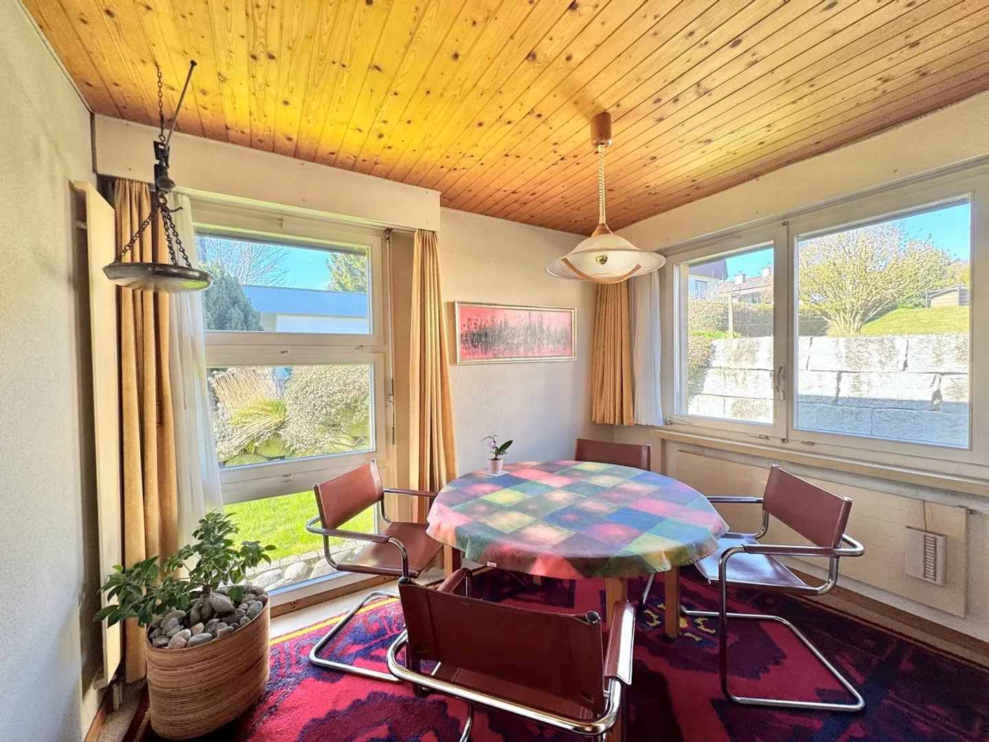 6.5 Room Bungalow - sunny, large garden - Photo 6 of 12