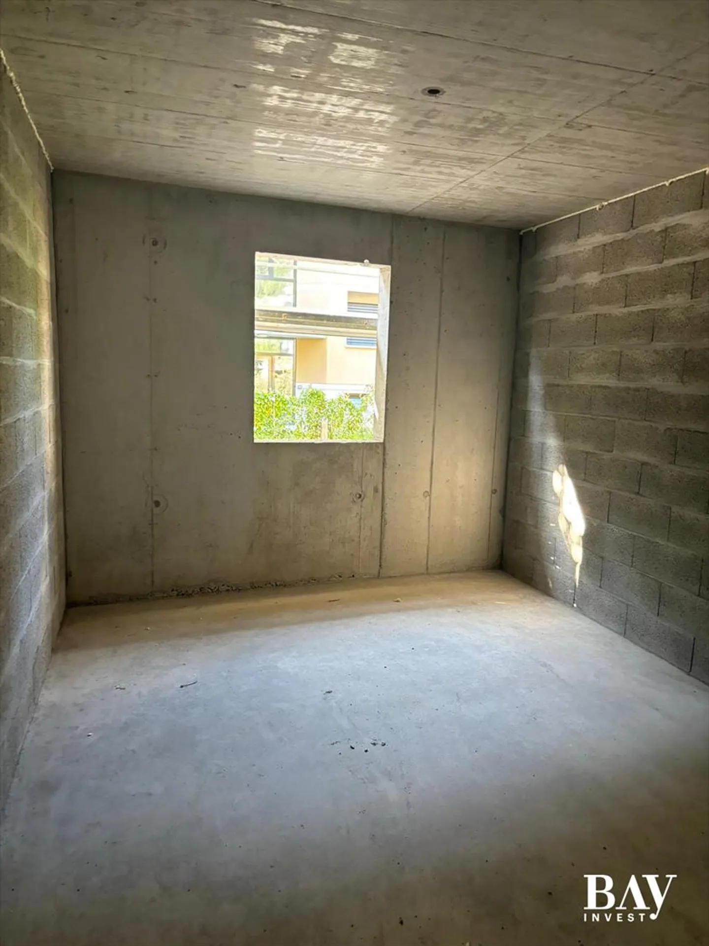 Attico in una casa angolare di 5 appartamenti nel cuore del villaggio di Vétroz - Foto 10 di 22