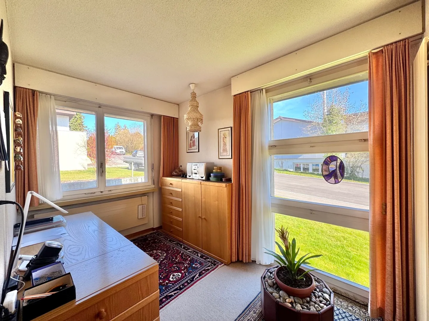 6.5 Room Bungalow - sunny, large garden - Photo 8 of 12