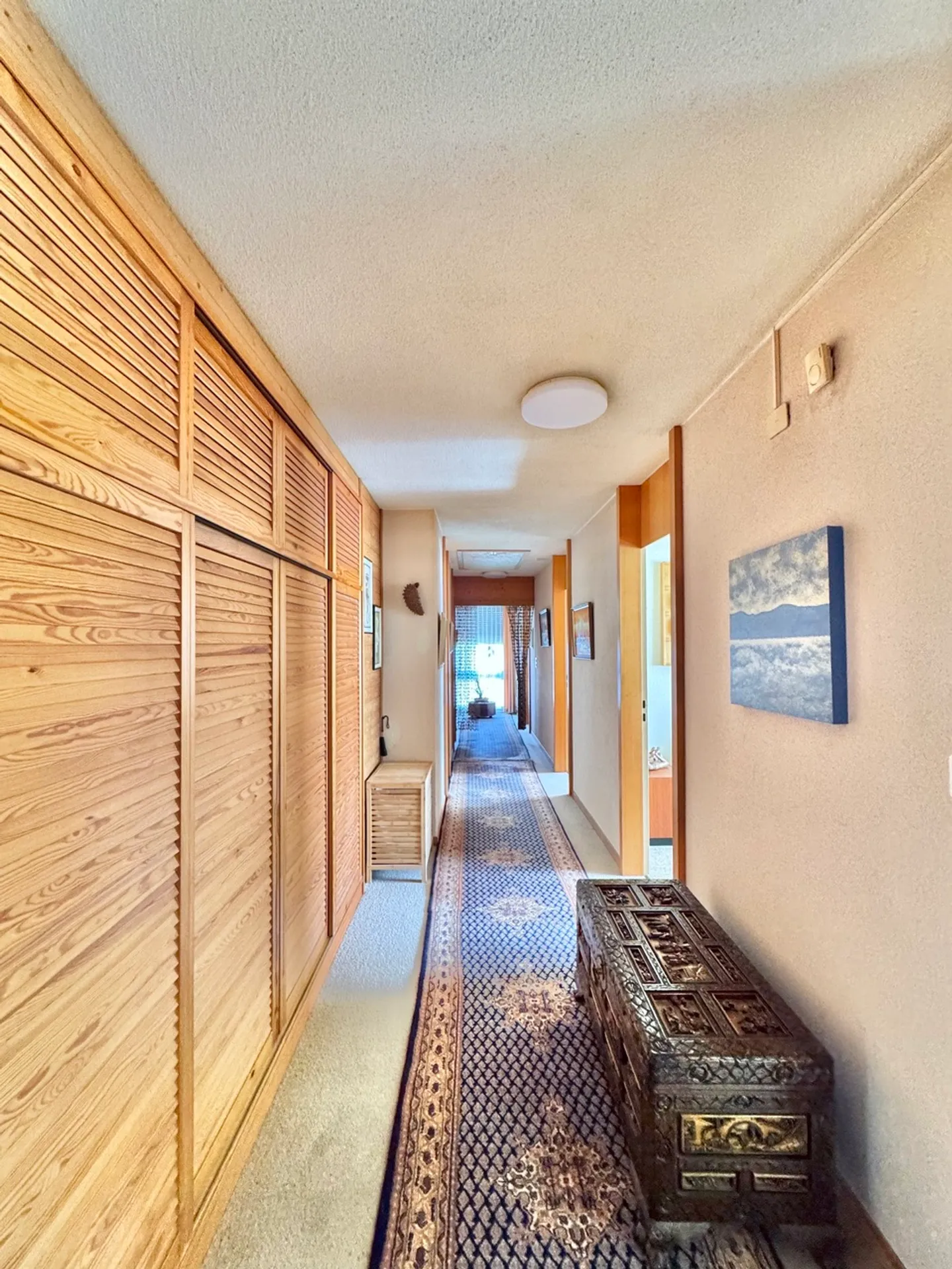 6.5 Room Bungalow - sunny, large garden - Photo 9 of 12