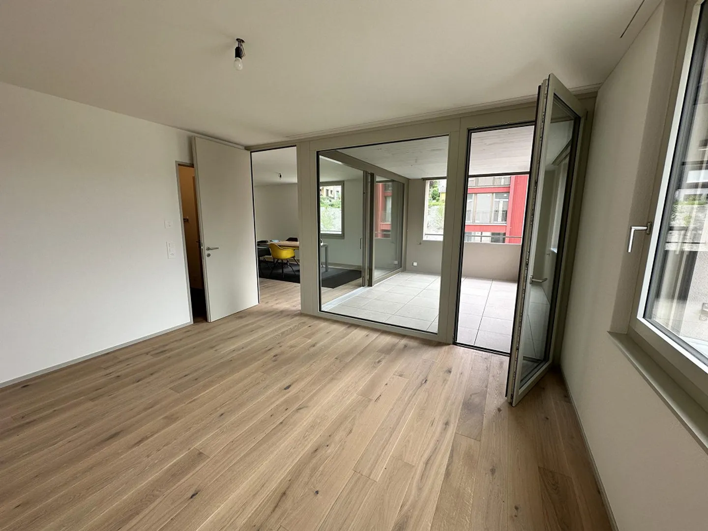 Schlossbungert: Panorama Living - A 3.2 - Photo 6 of 9