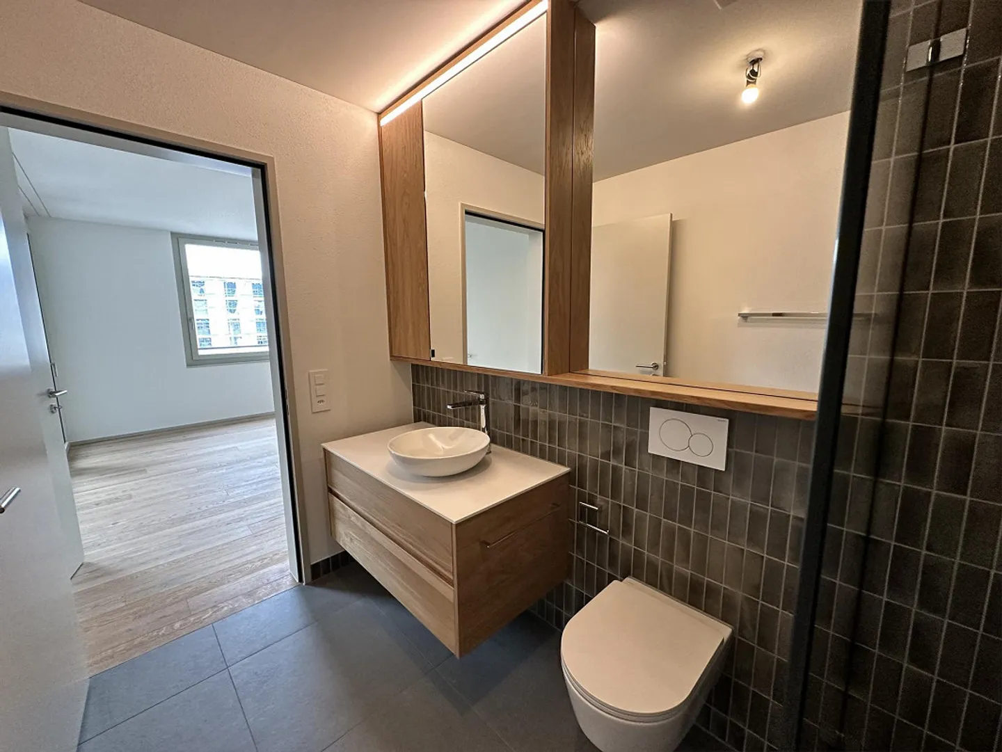 Schlossbungert: Panorama Living - A 3.2 - Photo 8 of 9