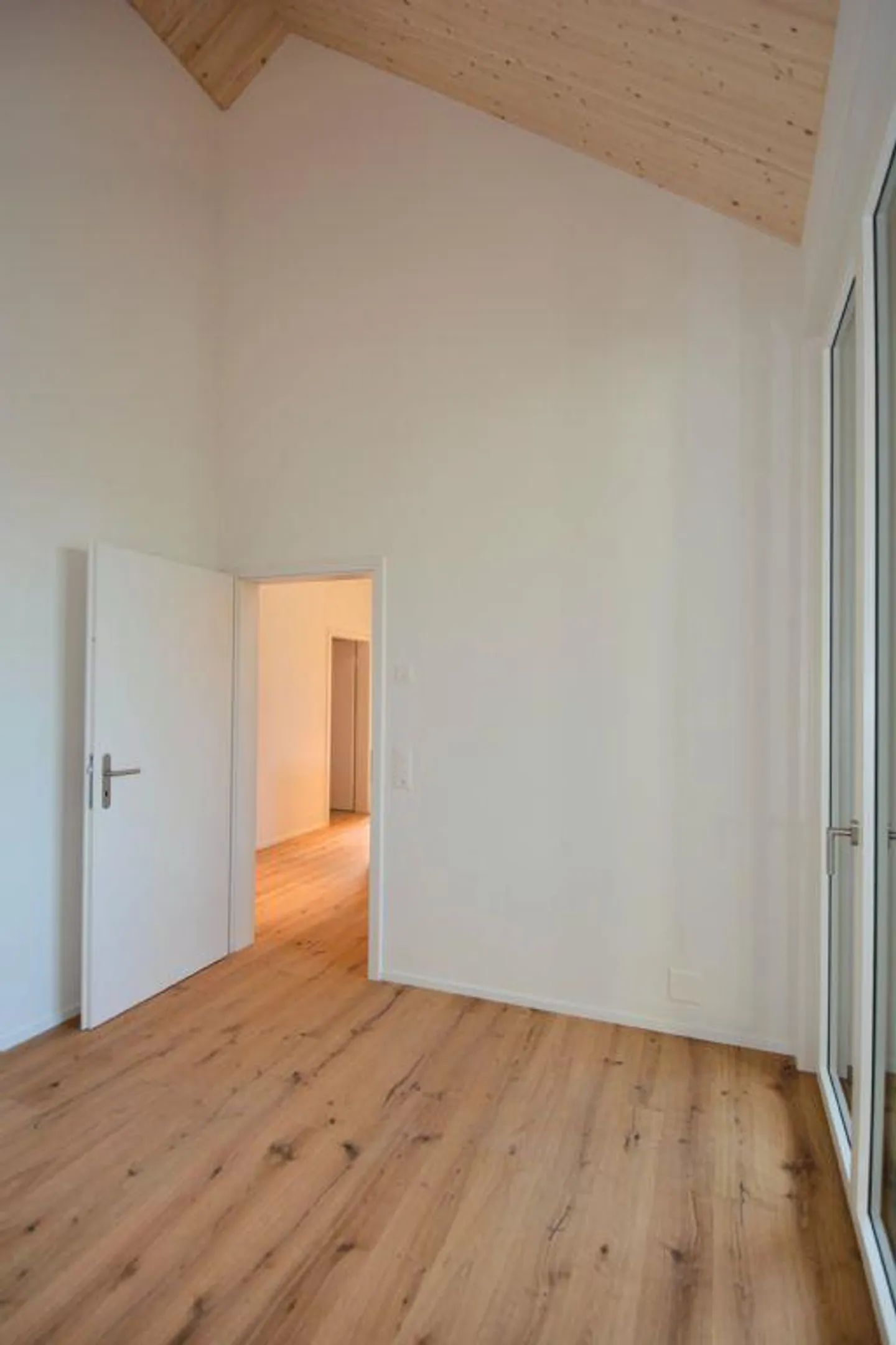 FIRST OCCUPANCY | CHARMING PENTHOUSE APARTMENT | CLOSE TO NATURE - Photo 7 of 12