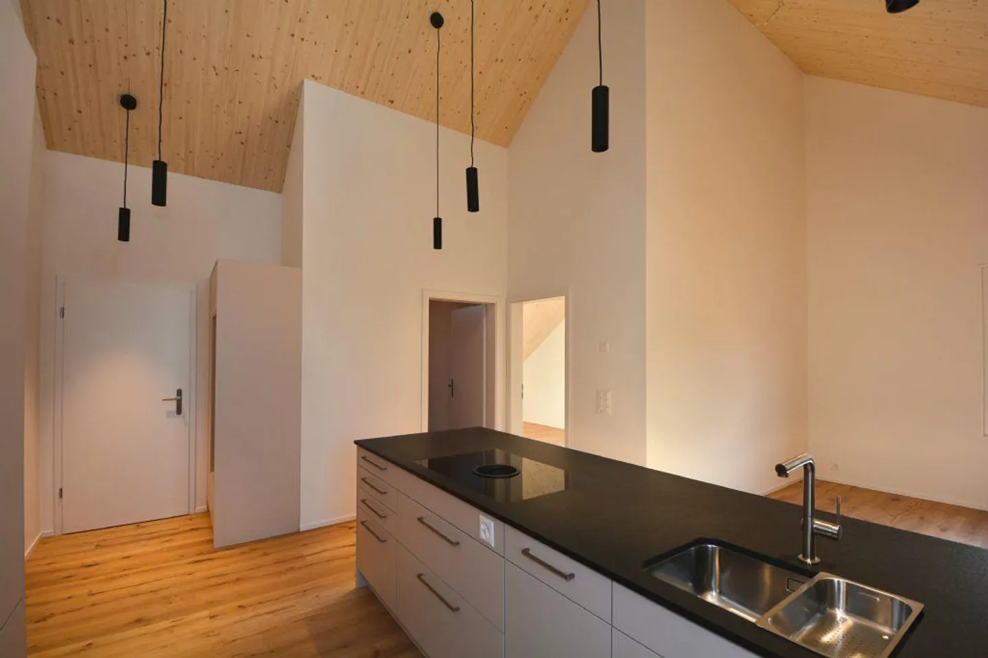 FIRST OCCUPANCY | CHARMING PENTHOUSE APARTMENT | CLOSE TO NATURE - Photo 8 of 12