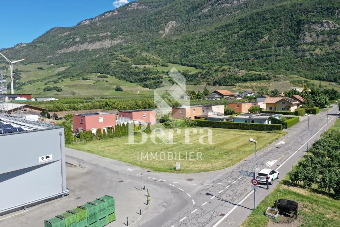 Prächtige 4,5-Zimmer-Villa - NEU - Foto 1 von 7