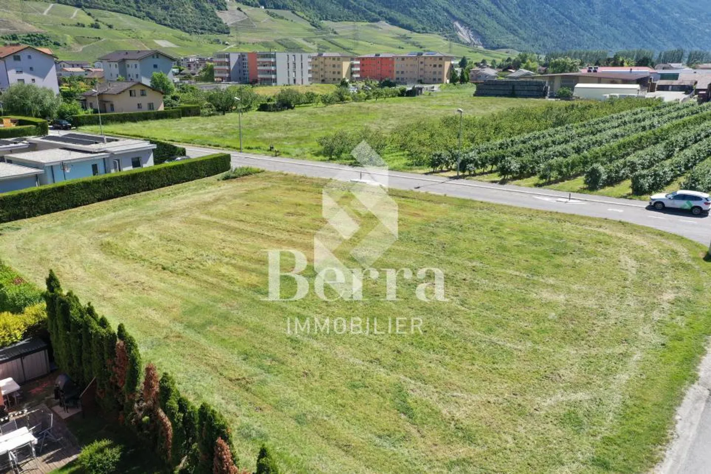 Prächtige 4,5-Zimmer-Villa - NEU - Foto 2 von 7