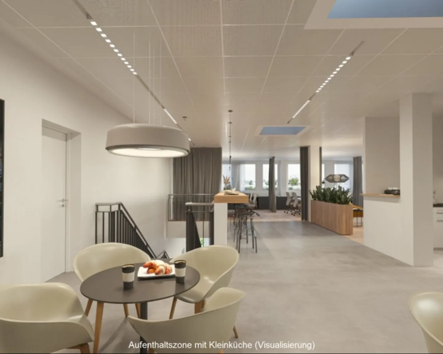 La tua nuova sede per il successo - Ufficio e commercio uniti! - Foto 2 di 8