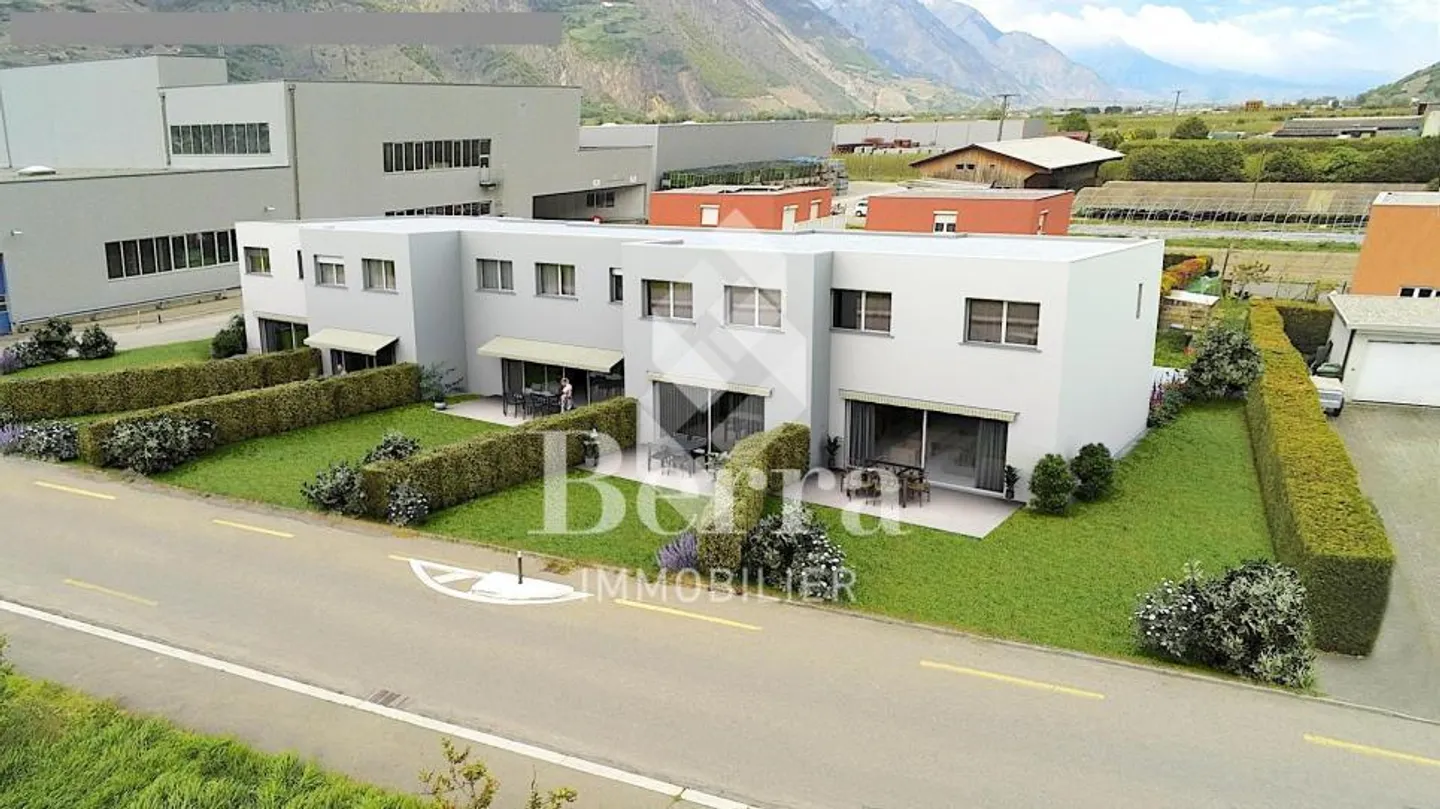 Prächtige 4,5-Zimmer-Villa - NEU - Foto 5 von 7