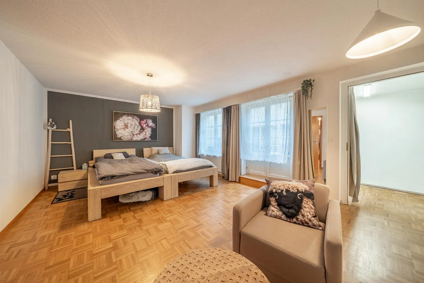 Cozy living in the middle of Willisau town - Photo 6 of 8