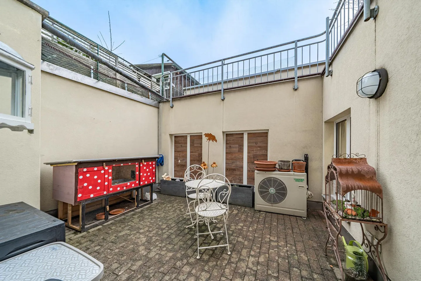 Cozy living in the middle of Willisau town - Photo 8 of 8