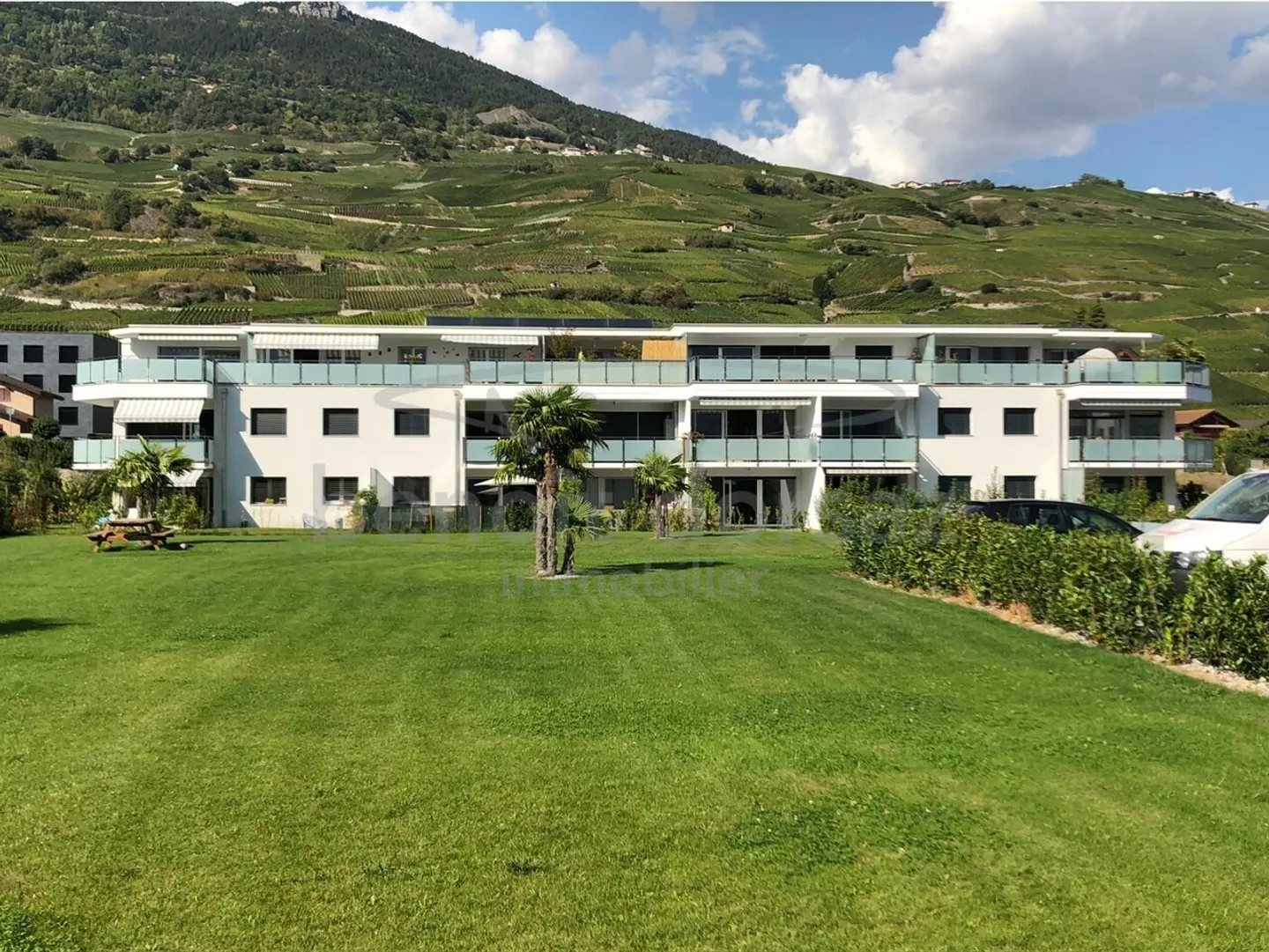 Geräumiges Penthouse mit Terrassen - Foto 9 von 9