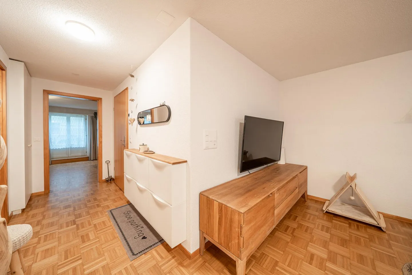 Cozy living in the middle of Willisau town - Photo 4 of 8