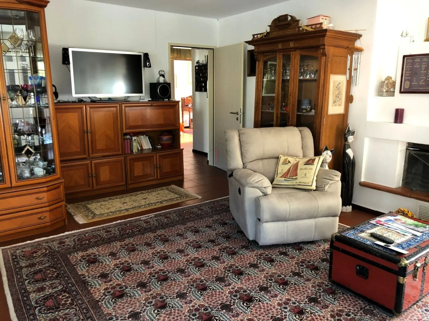 Investment Block of 5 Apartments - Photo 2 of 9