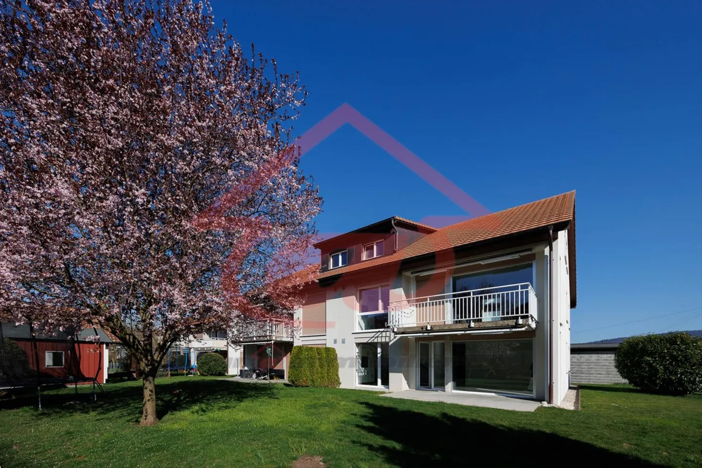 Appartamento 4.5 stanze - Foto 4 di 10