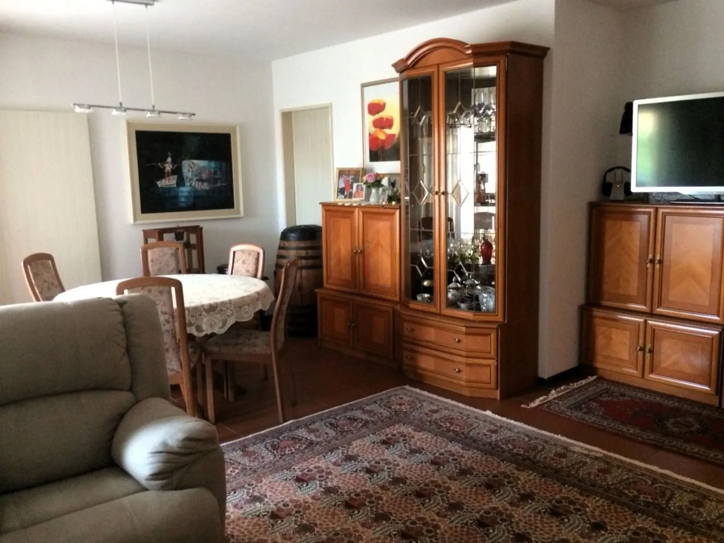 Investment Block of 5 Apartments - Photo 3 of 9