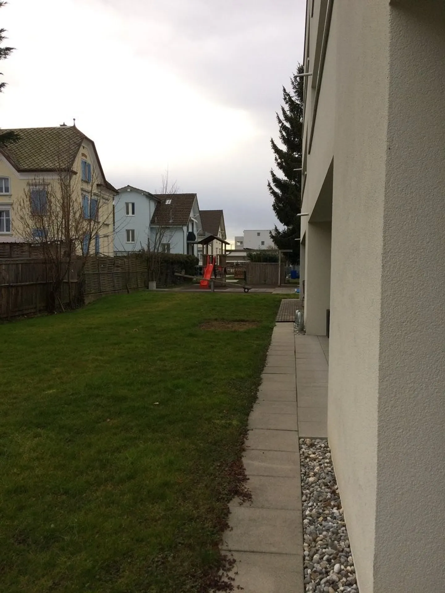 Appartamento 3.5 stanze - Foto 1 di 8