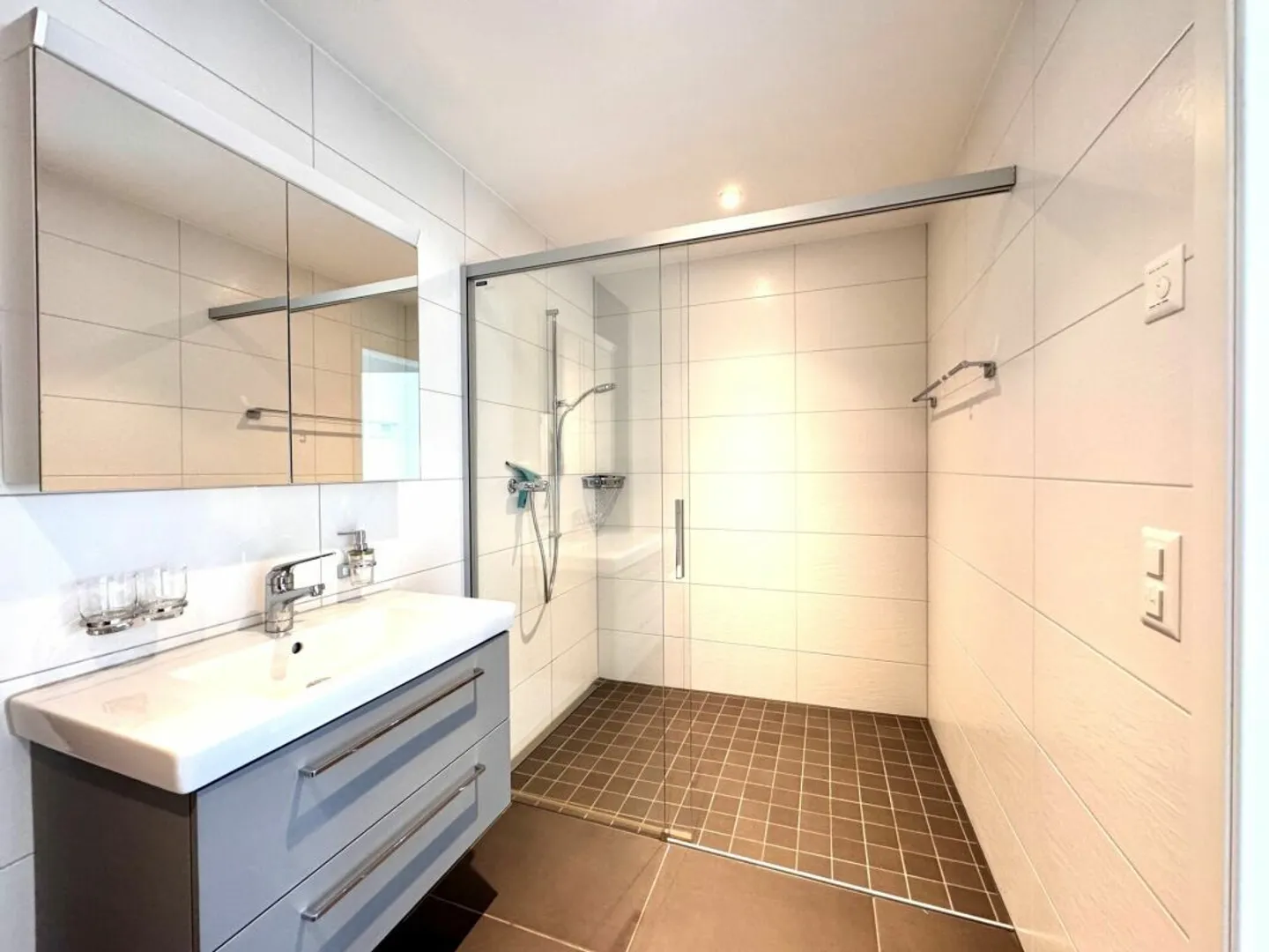 Appartamento Bellevue 2.5 stanze - Foto 4 di 6