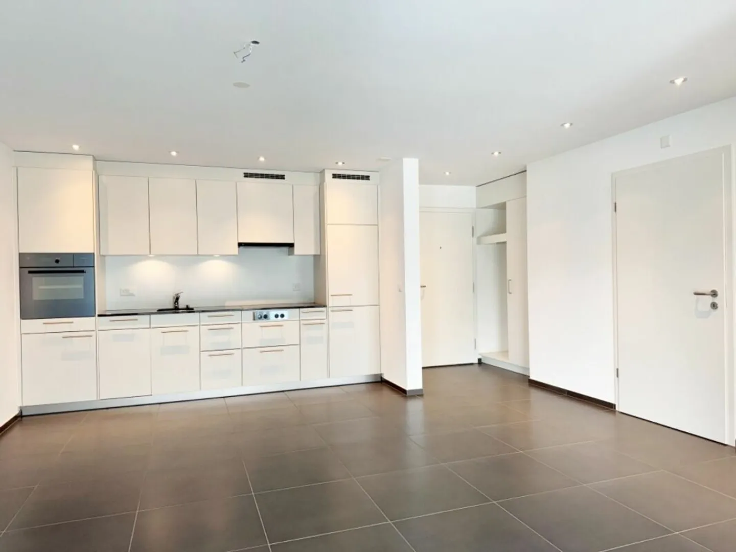 Appartamento Bellevue 2.5 stanze - Foto 3 di 6