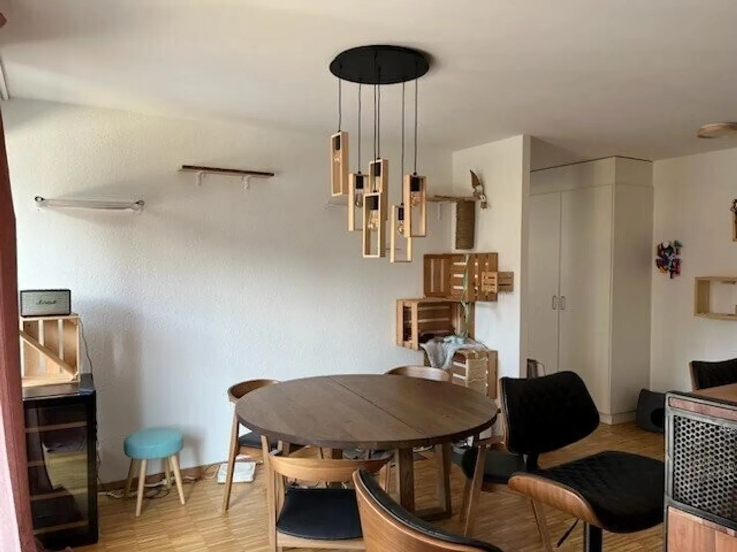 Apartment for rent - Photo 2 of 4