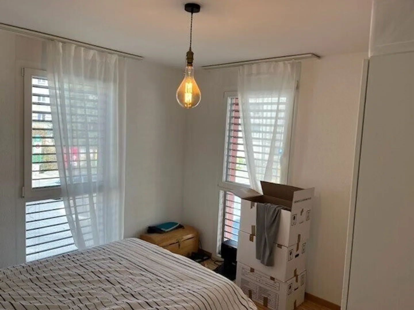 Apartment for rent - Photo 3 of 4