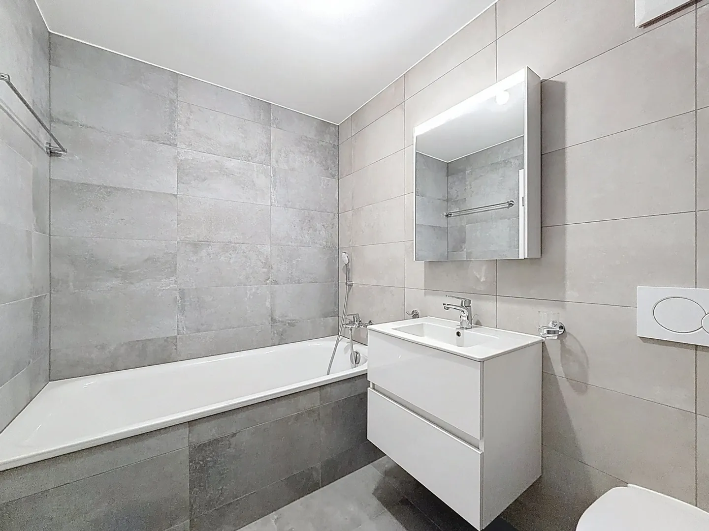 Riedlé 11 - 22 appartements locatifs  - Photo 1 sur 11