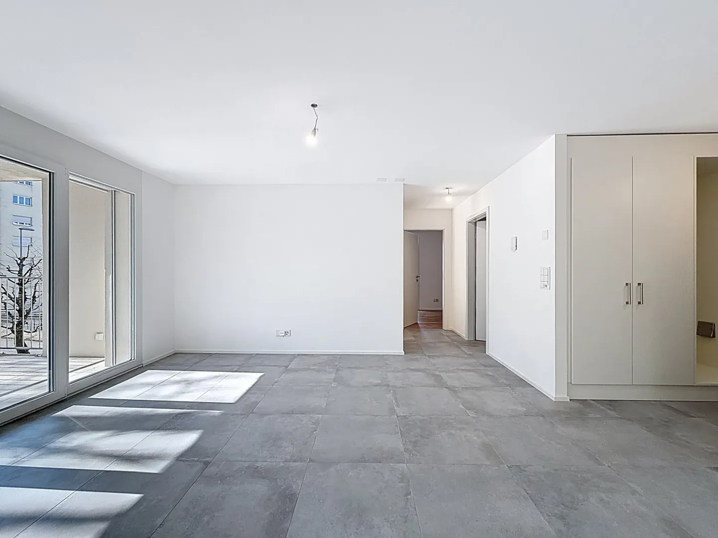 Riedlé 11 - 22 appartements locatifs  - Photo 5 sur 11