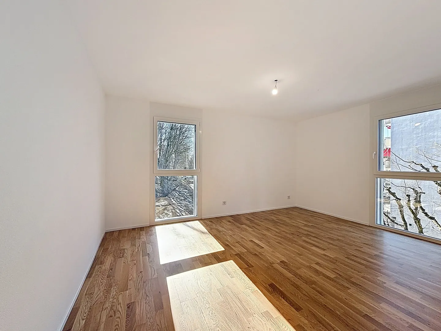 Riedlé 11 - 22 appartements locatifs  - Photo 6 sur 11