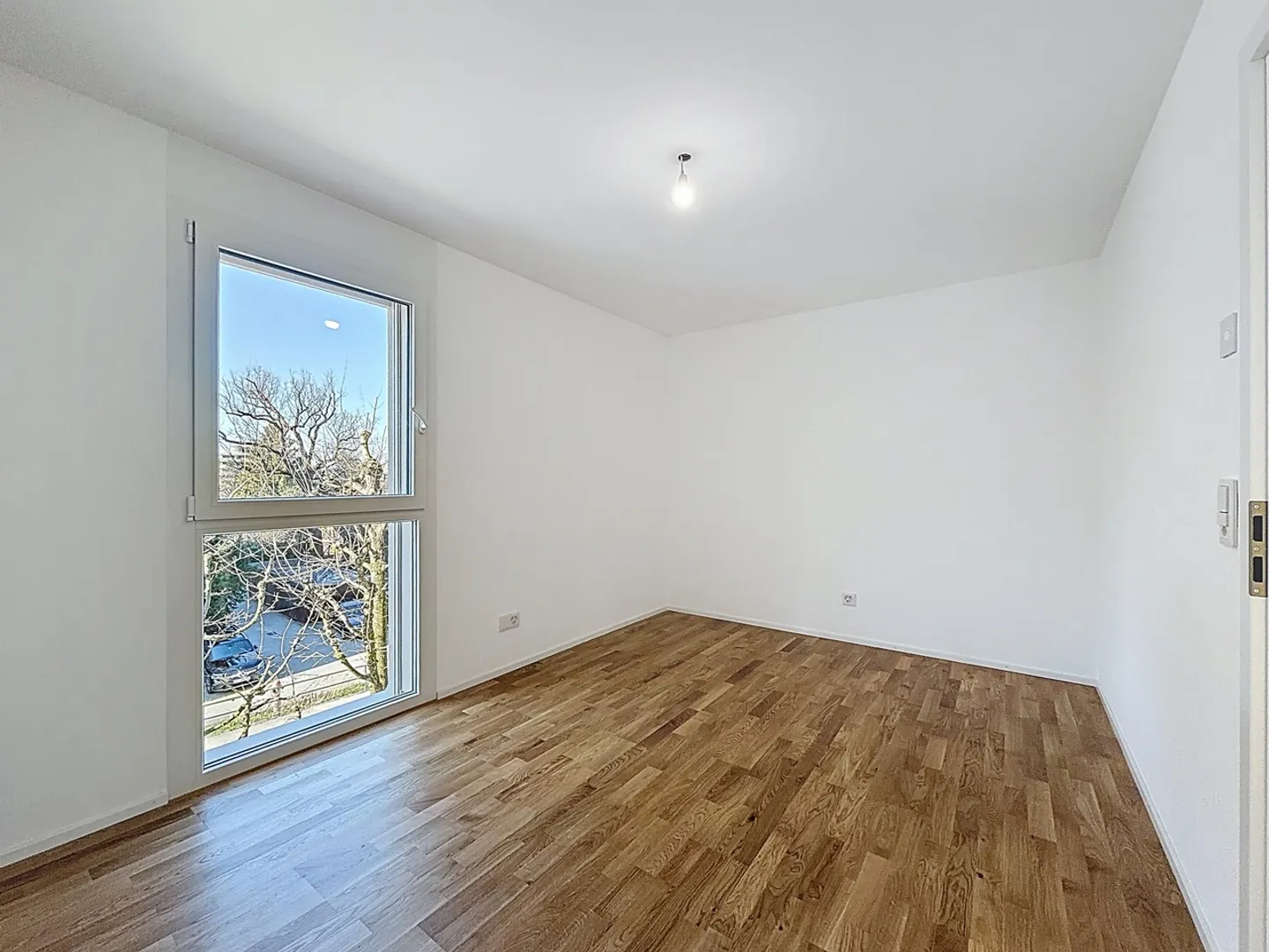 Riedlé 11 - 22 appartements locatifs  - Photo 7 sur 11