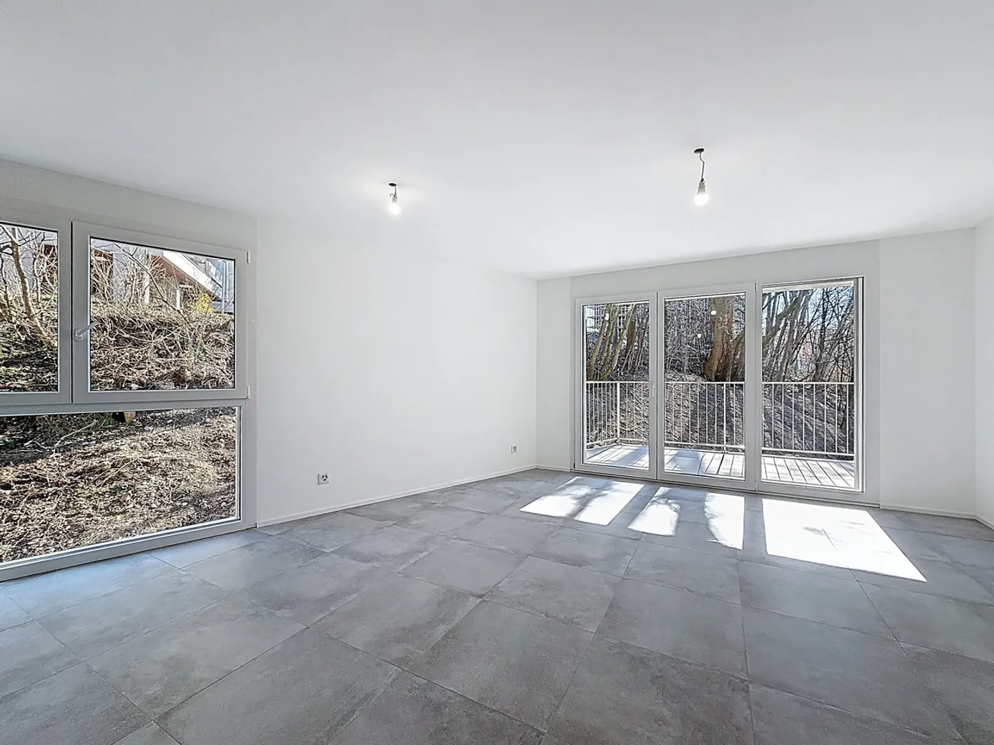 Riedlé 11 - 22 appartements locatifs  - Photo 8 sur 11