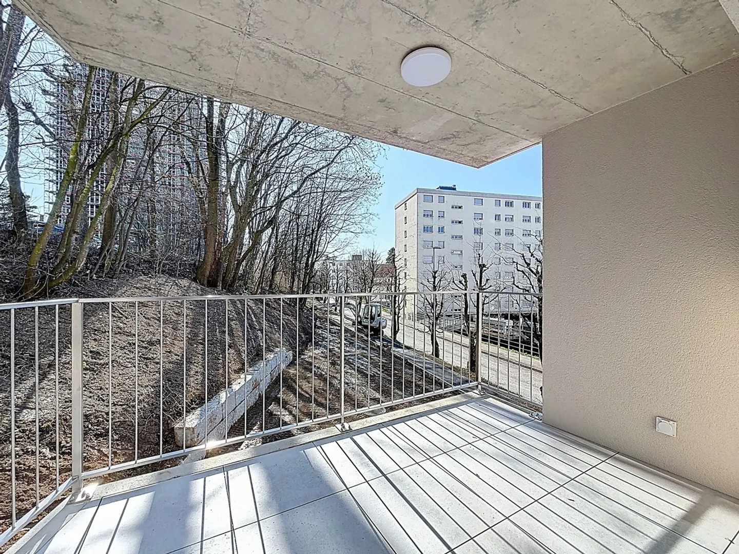 Riedlé 11 - 22 appartements locatifs  - Photo 9 sur 11