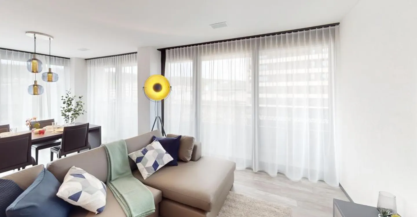 Modern Furnished Apartment Near Zurich - Photo 7 of 27