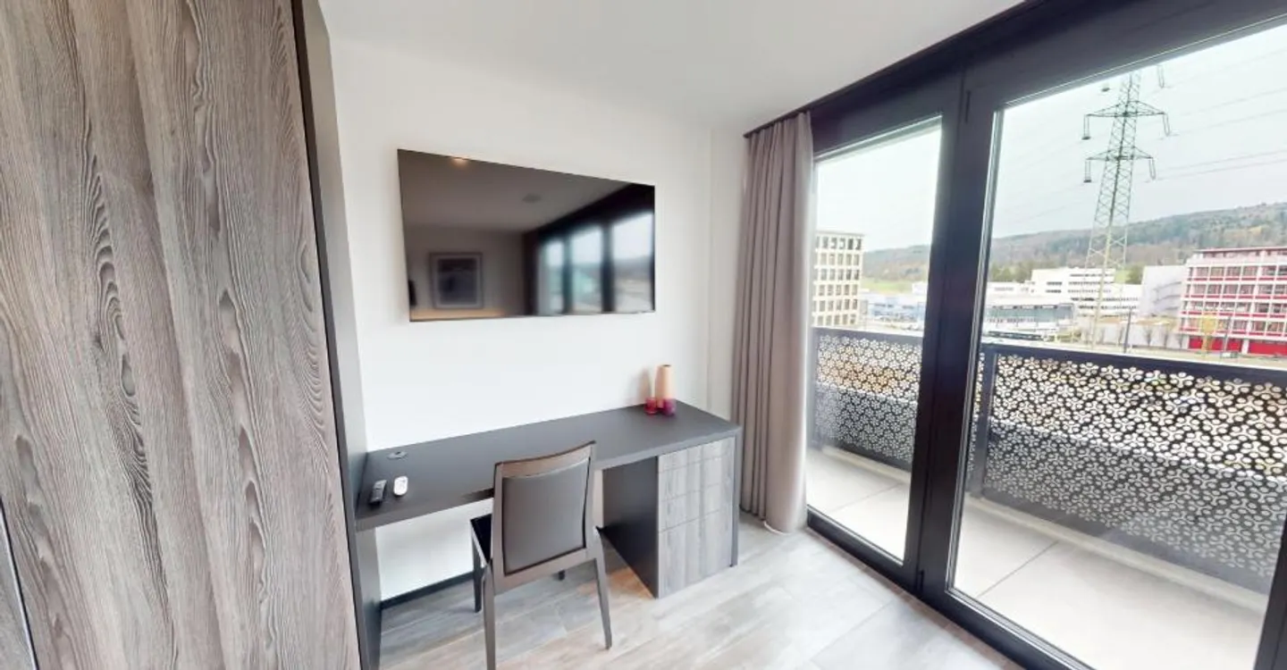 Modern Furnished Apartment Near Zurich - Photo 14 of 27