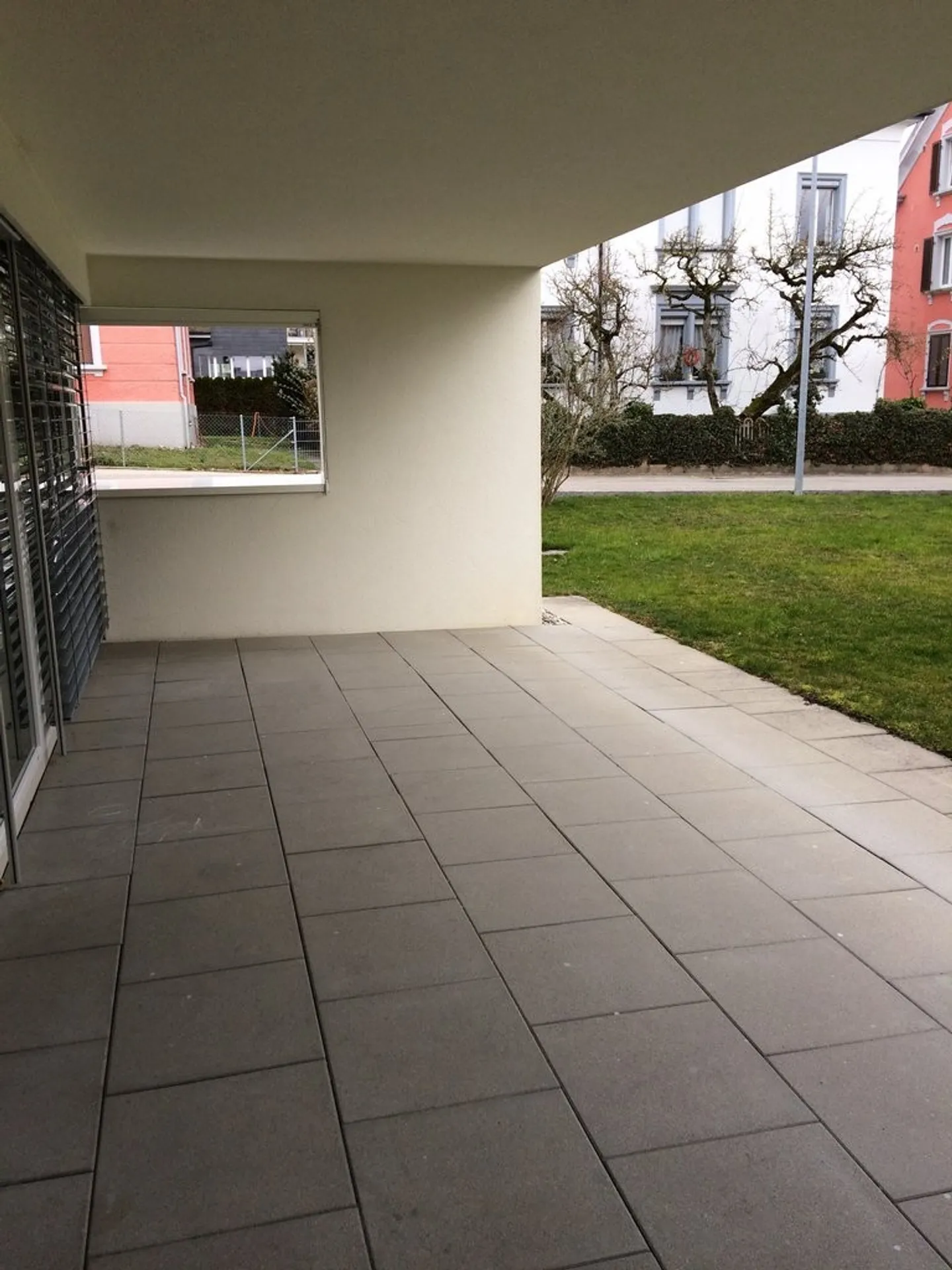 Appartamento 3.5 stanze - Foto 8 di 8