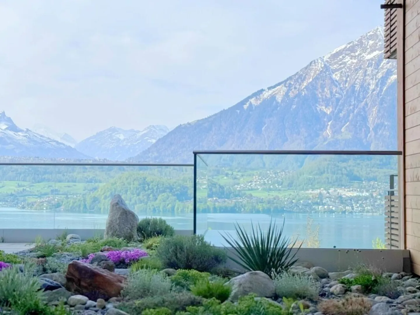 Appartamento Bellevue 2.5 stanze - Foto 5 di 6