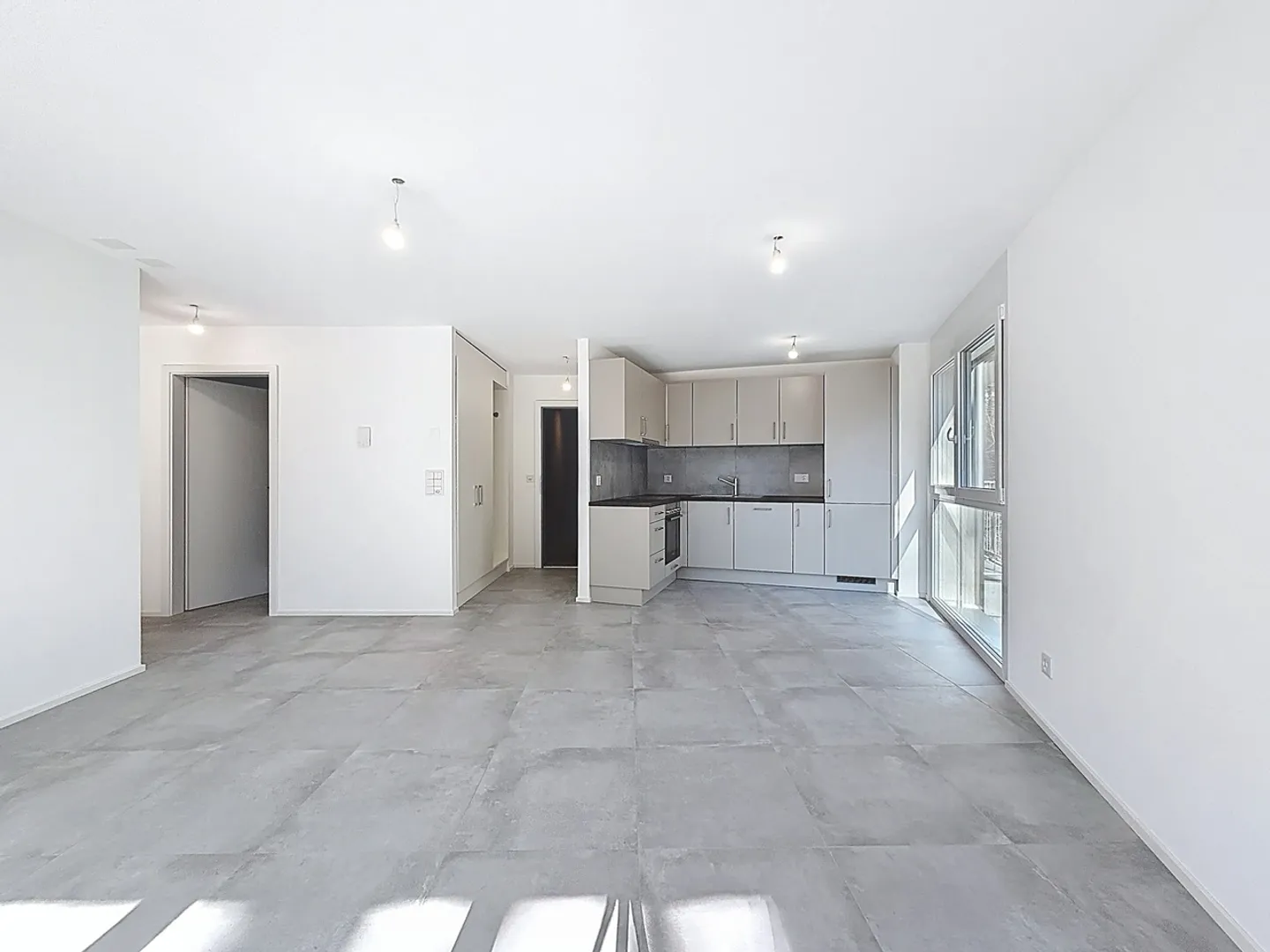 Riedlé 11 - 22 appartements locatifs  - Photo 10 sur 11