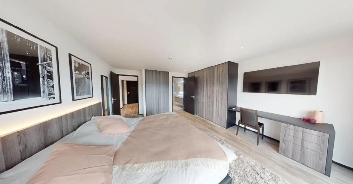 Modern Furnished Apartment Near Zurich - Photo 17 of 27