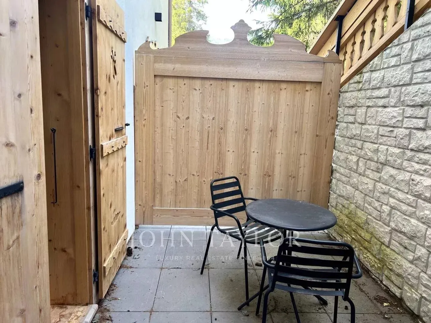 Appartement 1.5 pièces - Photo 1 sur 6