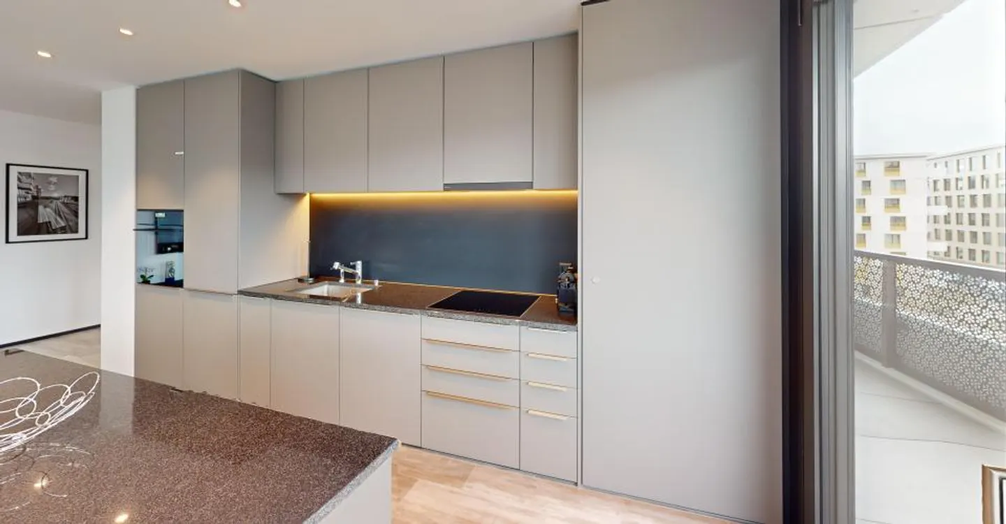 Modern Furnished Apartment Near Zurich - Photo 18 of 27